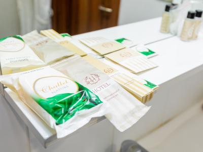 Фото номера отеля