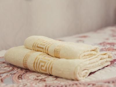 Фото номера отеля