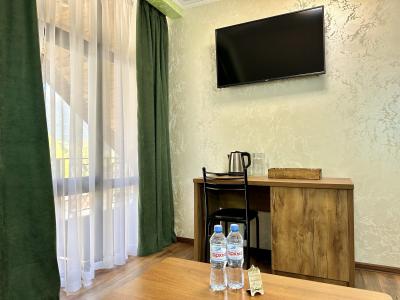 Фото номера отеля