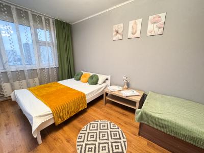 Фото номера отеля