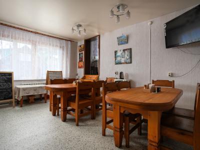 Фото отеля