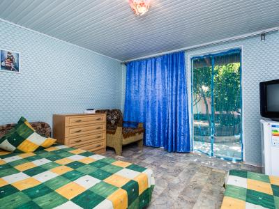 Фото отеля