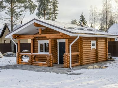 Фото отеля