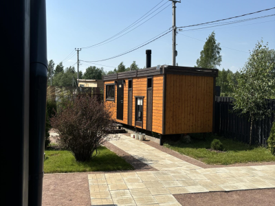 Фото отеля
