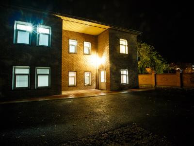 Фото отеля