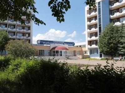 Фото отеля