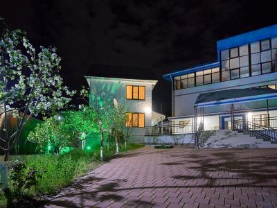 Фото отеля
