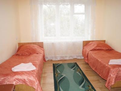 Фото отеля
