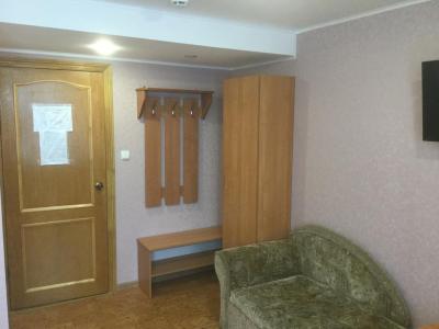 Фото отеля