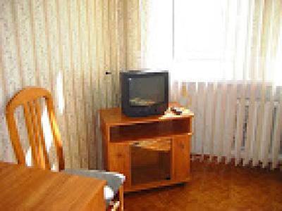 Фото отеля