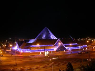 Фото отеля