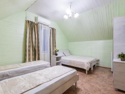 Фото номера отеля