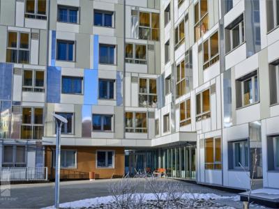Фото отеля