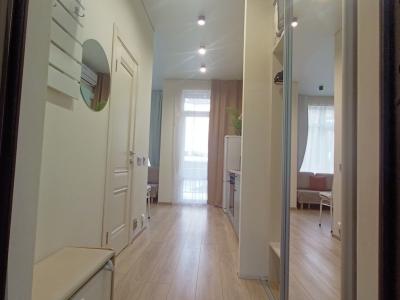 Фото отеля