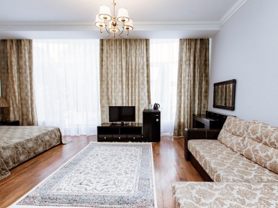 Фото отеля