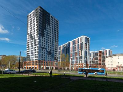 Фото номера отеля