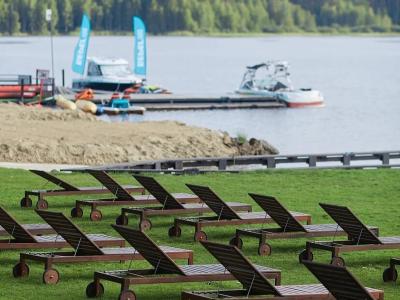 Фото отеля