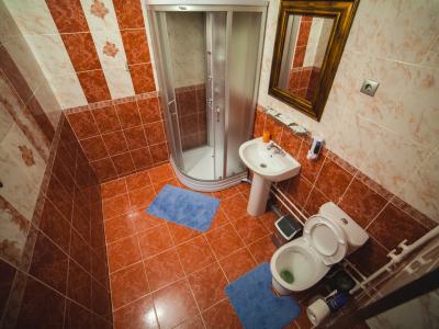 Фото номера отеля