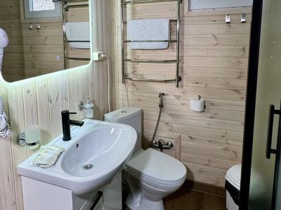 Фото номера отеля