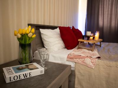 Фото номера отеля