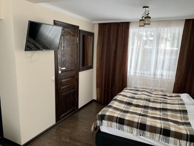 Фото номера отеля
