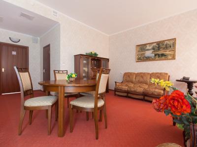 Фото отеля