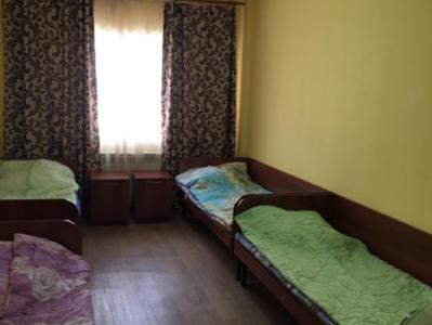 Фото отеля