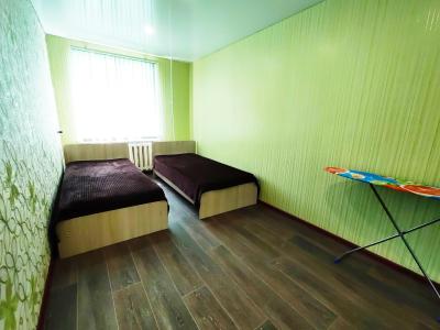 Фото отеля