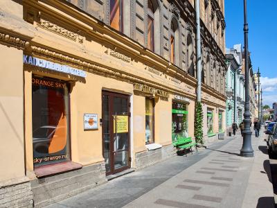 Фото отеля