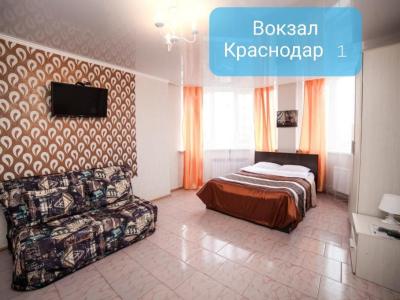 Фото номера отеля