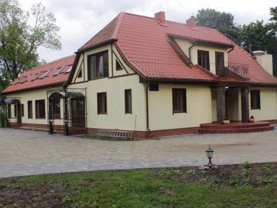 Фото отеля