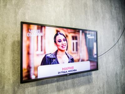 Фото номера отеля