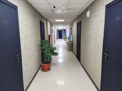 Фото отеля