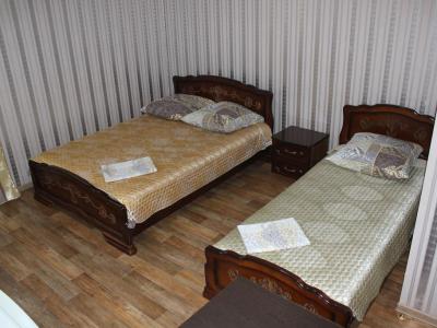 Фото отеля