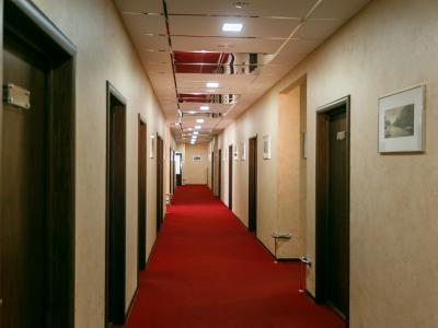 Фото отеля