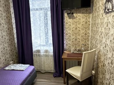 Фото номера отеля