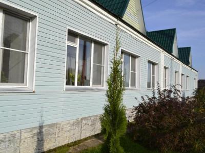 Фото отеля
