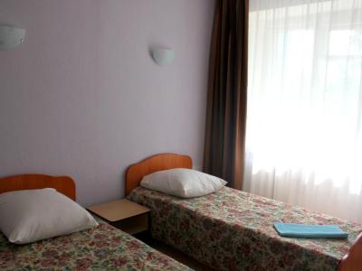 Фото отеля