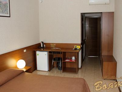 Фото отеля