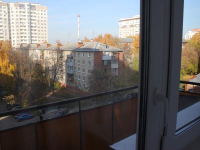 Фото номера отеля