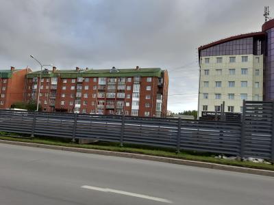 Фото отеля