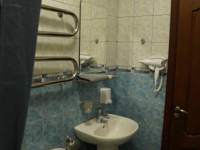Фото номера отеля