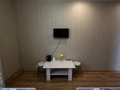 Фото отеля