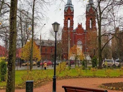 Фото номера отеля