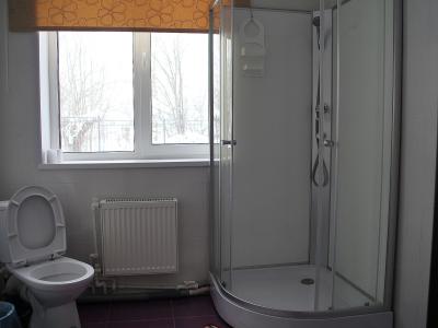 Фото номера отеля