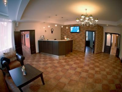 Фото отеля