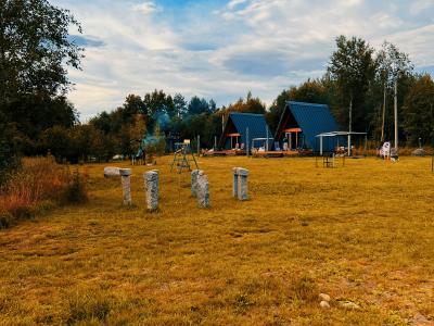 Фото отеля