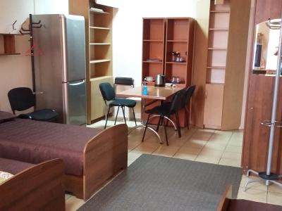 Фото номера отеля