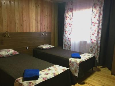 Фото номера отеля