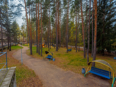 Фото отеля